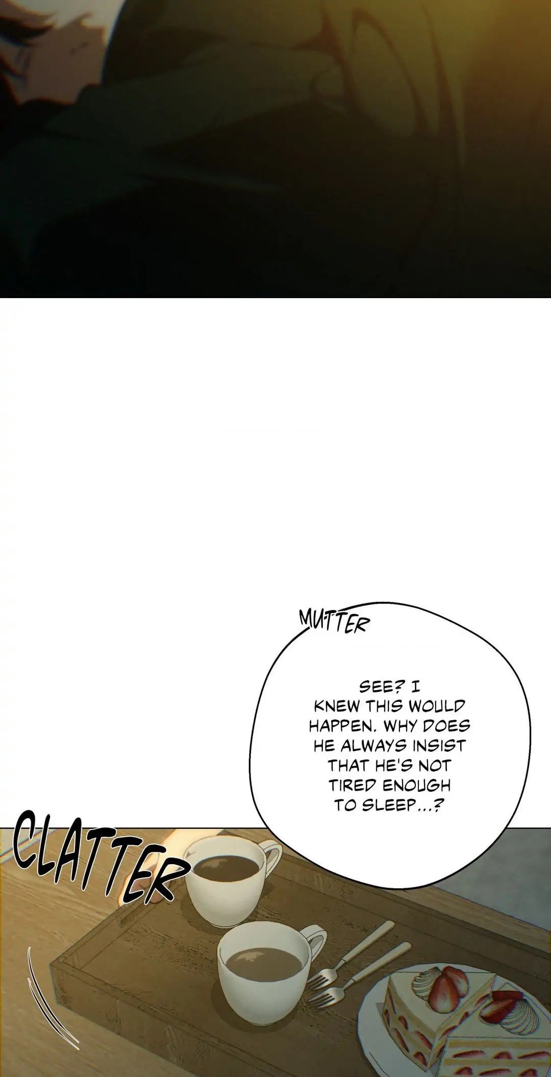Lost in the Cloud, Chapter 129 image 56
